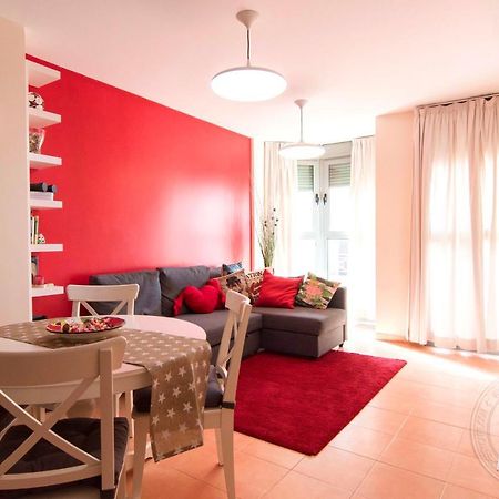 Red Surf Home Corralejo Eksteriør billede