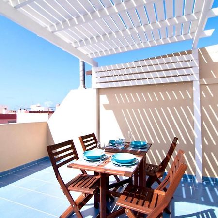 Red Surf Home Corralejo Eksteriør billede