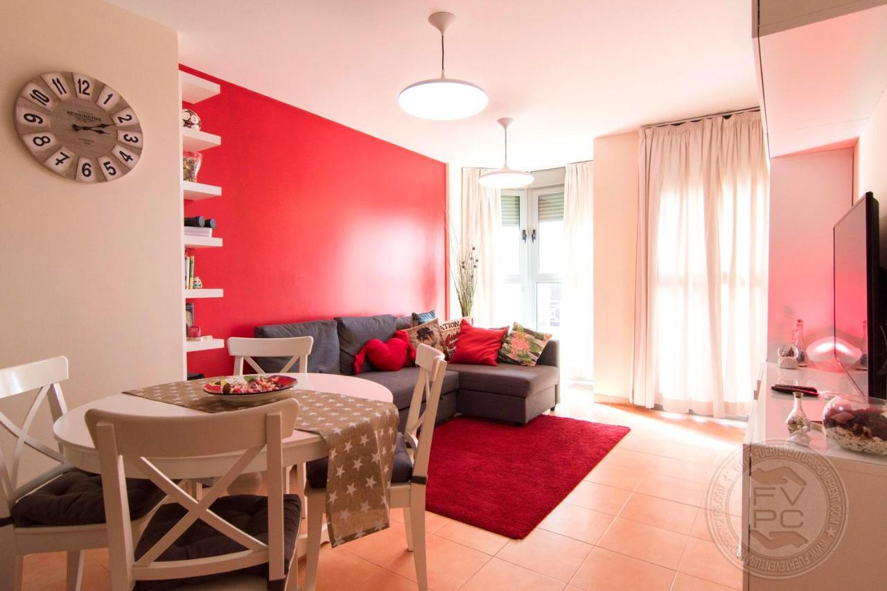 Red Surf Home Corralejo Eksteriør billede