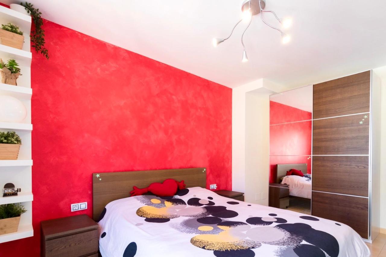 Red Surf Home Corralejo Eksteriør billede