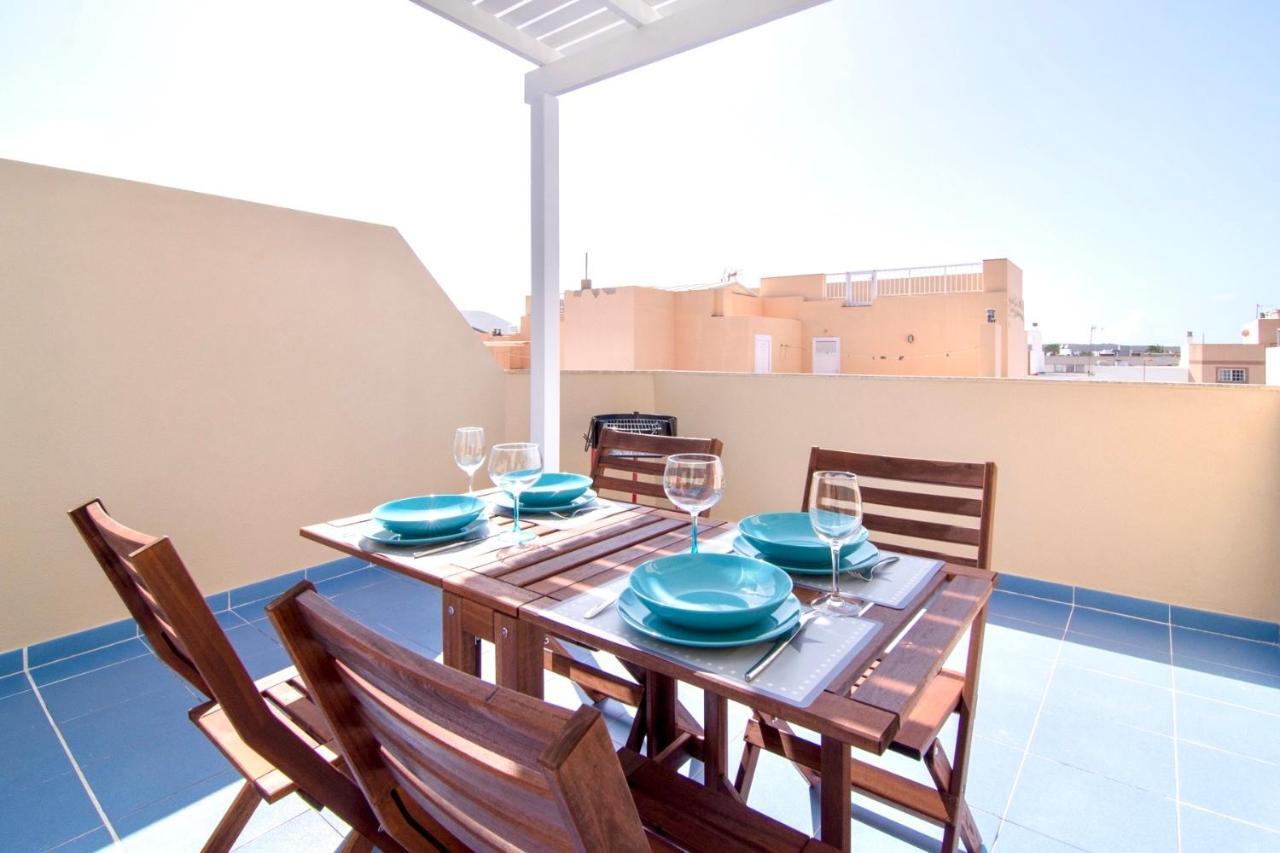 Red Surf Home Corralejo Eksteriør billede