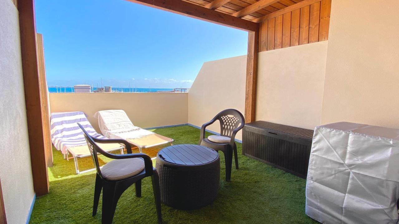Red Surf Home Corralejo Eksteriør billede