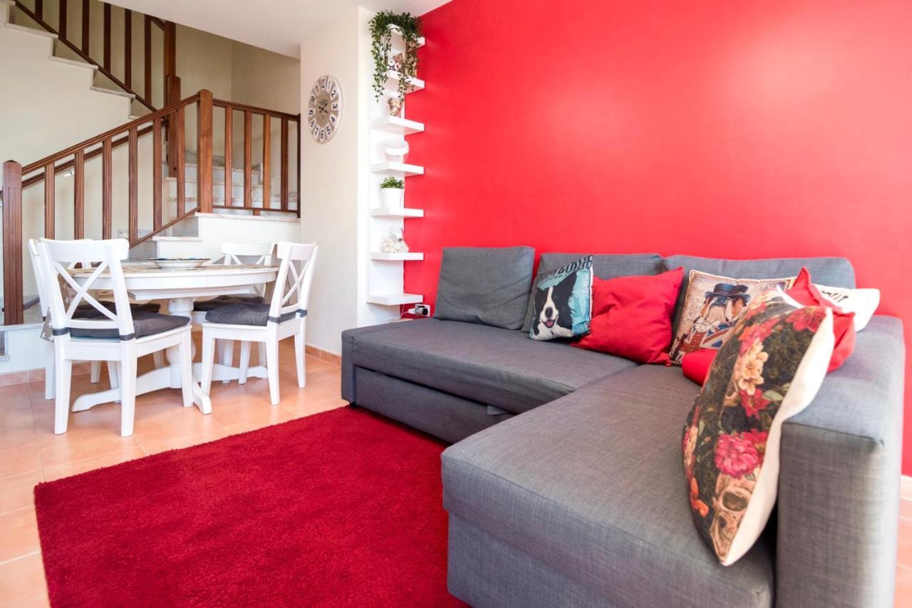Red Surf Home Corralejo Eksteriør billede