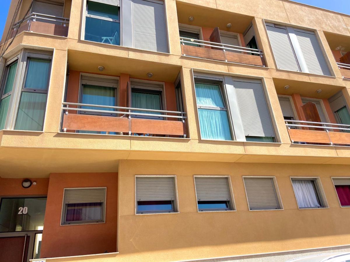 Red Surf Home Corralejo Eksteriør billede
