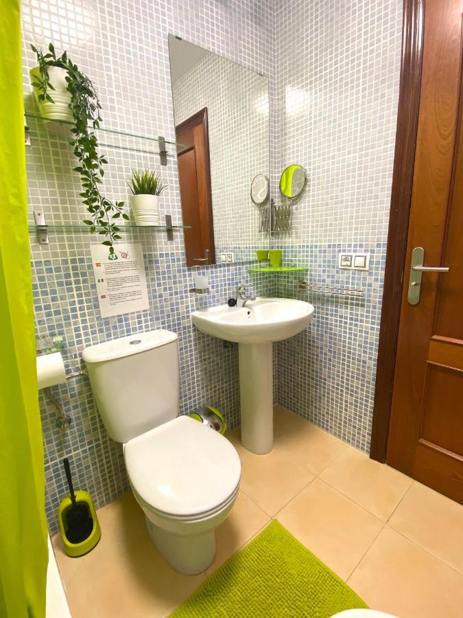 Red Surf Home Corralejo Eksteriør billede