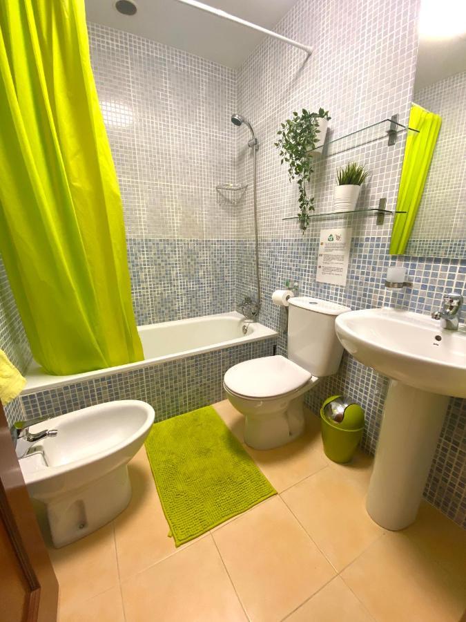 Red Surf Home Corralejo Eksteriør billede