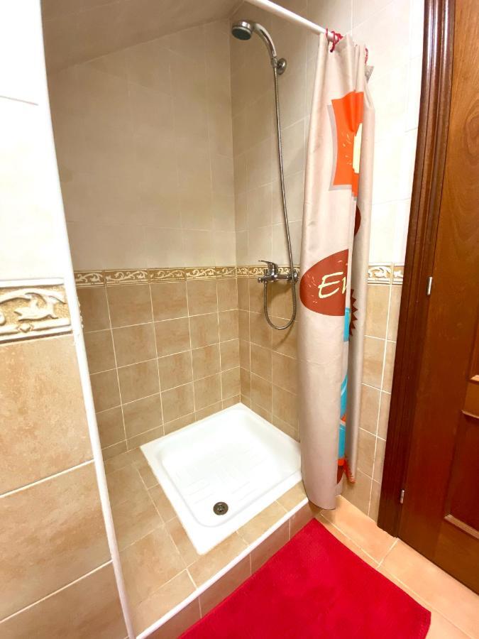 Red Surf Home Corralejo Eksteriør billede
