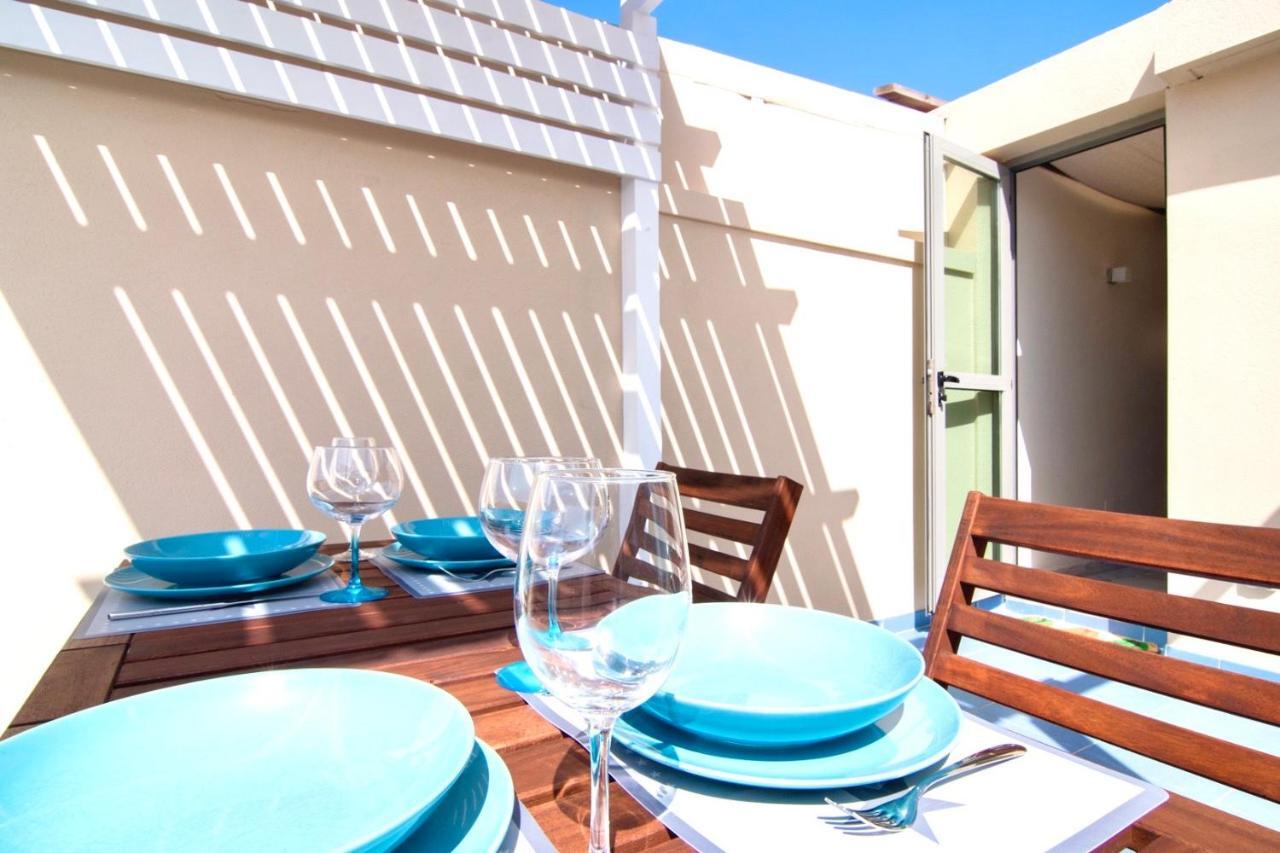 Red Surf Home Corralejo Eksteriør billede