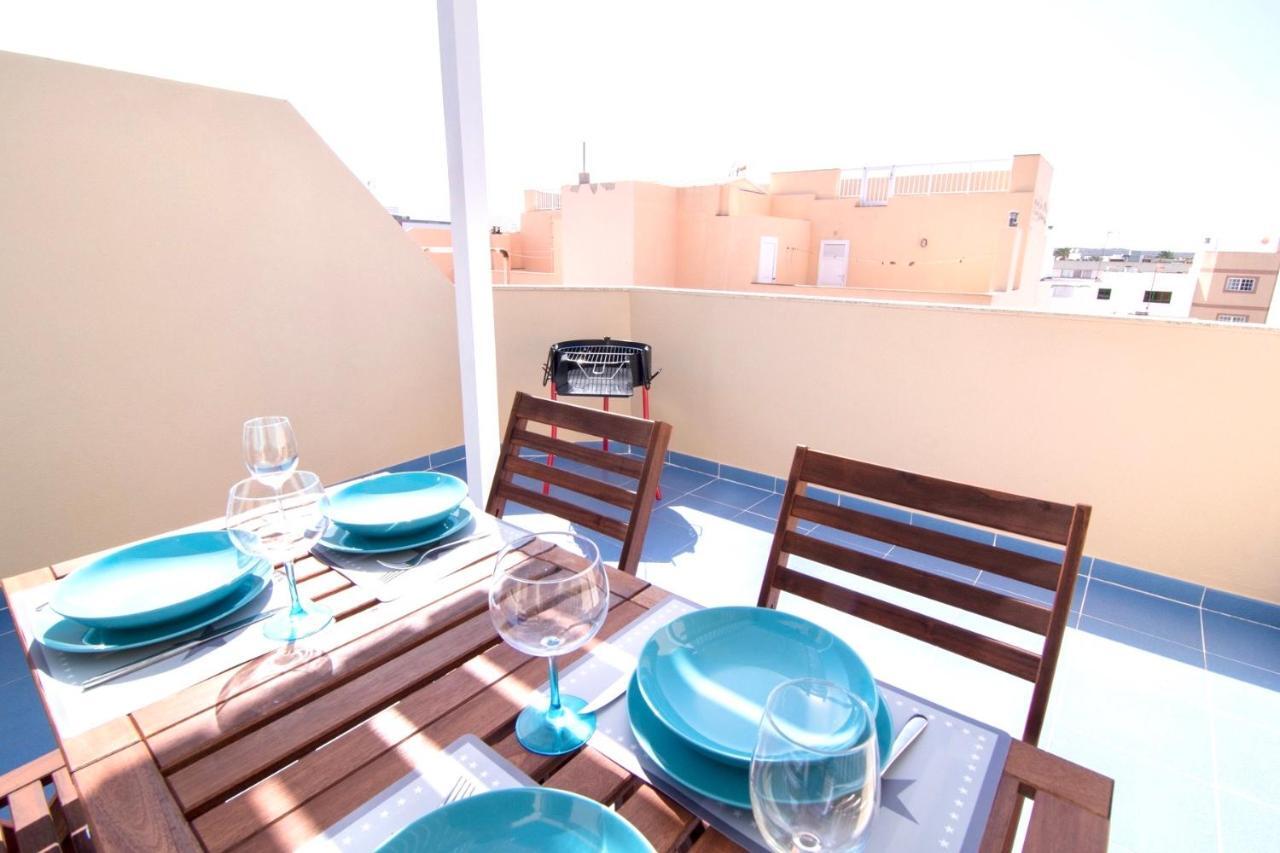 Red Surf Home Corralejo Eksteriør billede
