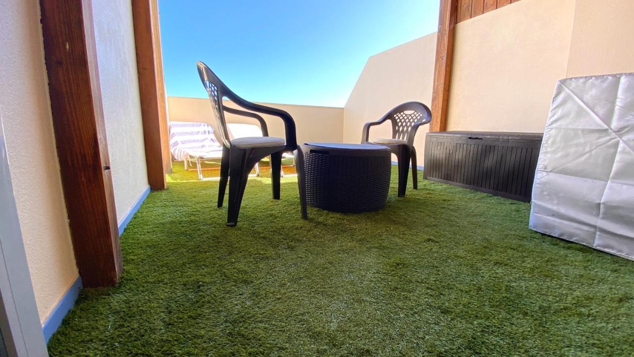 Red Surf Home Corralejo Eksteriør billede