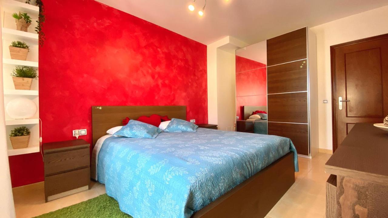 Red Surf Home Corralejo Eksteriør billede