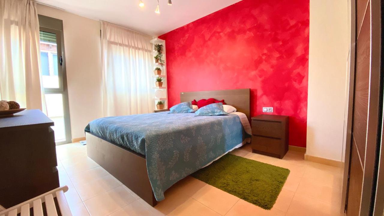 Red Surf Home Corralejo Eksteriør billede