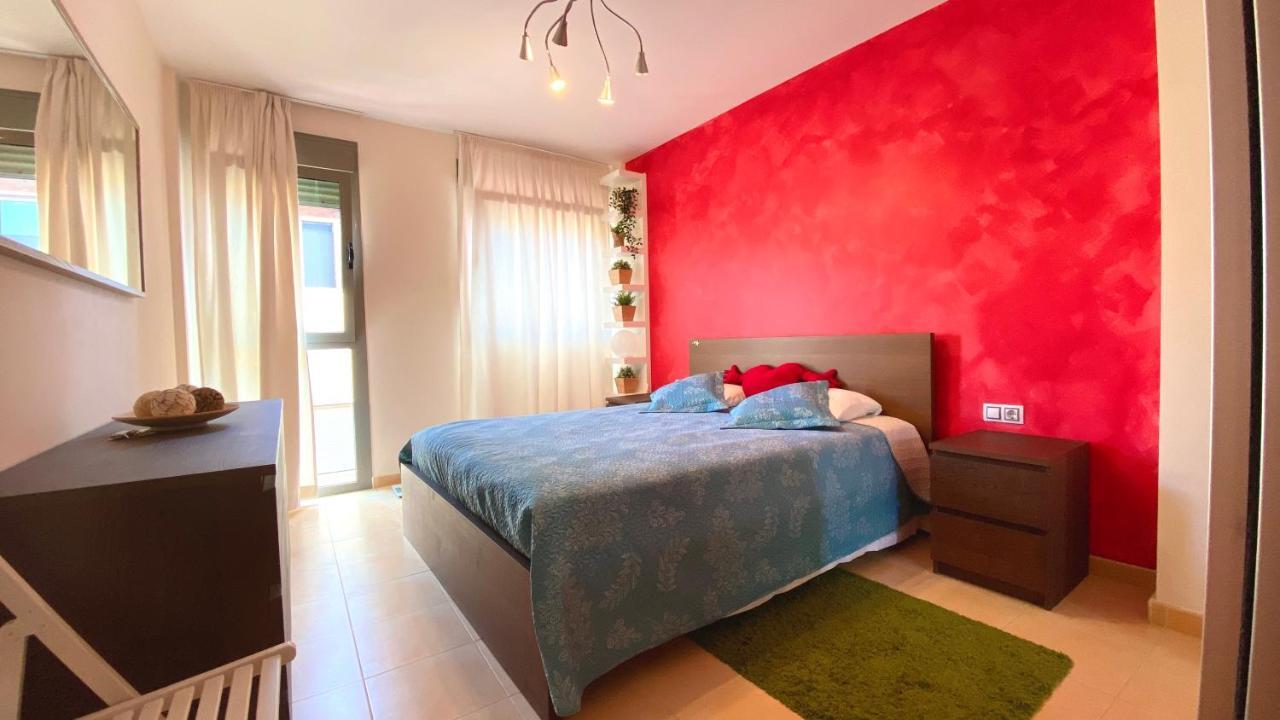 Red Surf Home Corralejo Eksteriør billede