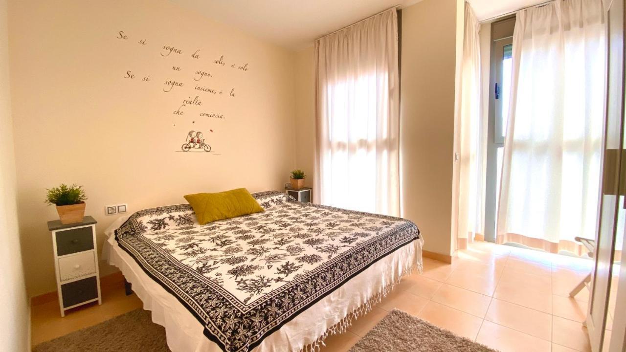 Red Surf Home Corralejo Eksteriør billede