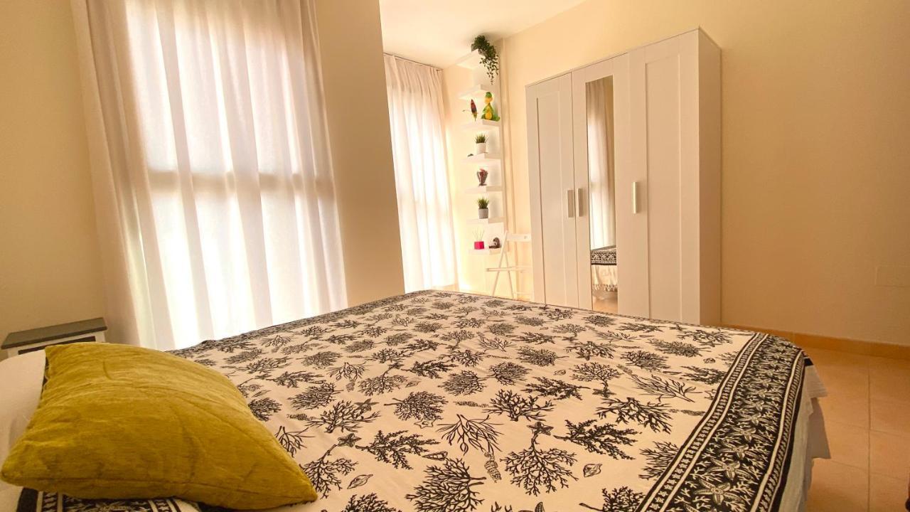 Red Surf Home Corralejo Eksteriør billede