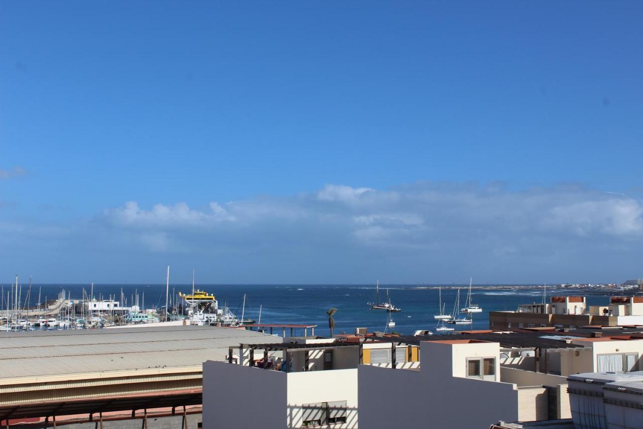 Red Surf Home Corralejo Eksteriør billede